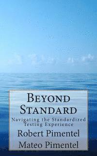 bokomslag Beyond Standard: Navigating the Standardized Testing Experience