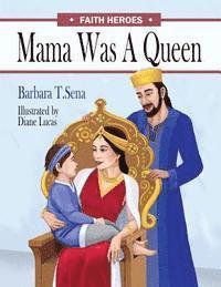 bokomslag Mama Was a Queen