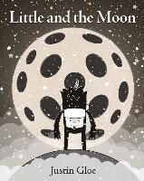 Little and the Moon 1