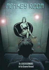 Louis Rosenberg - Monkey Room, Häftad