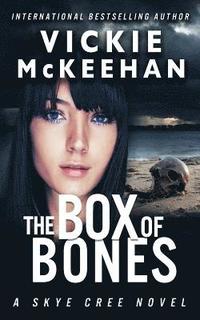 bokomslag The Box of Bones