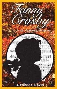 bokomslag Fanny Crosby