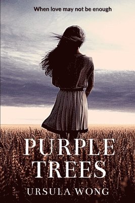 Purple Trees 1