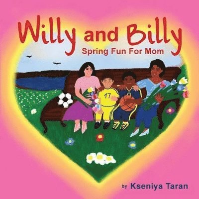 Willy And Billy 1