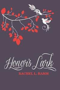 bokomslag Honor's Lark