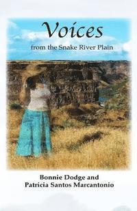 bokomslag Voices from the Snake River Plain