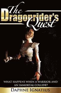 bokomslag The Dragonrider's Quest