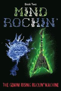 Book Two: Mind Rockin' 1