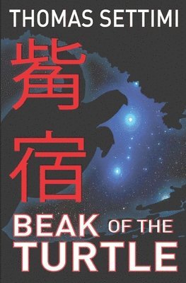 Thomas Settimi - Beak of the Turtle, Häftad