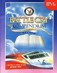 bokomslag Battle Cry Compendium Volume 6