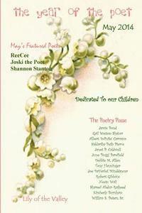 The Year of the Poet May, Häftad
