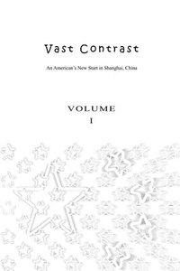 bokomslag Vast Contrast - Volume I