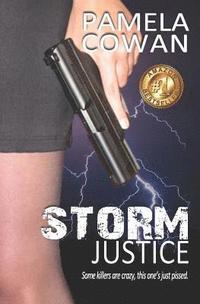 bokomslag Storm Justice