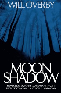 bokomslag Moon Shadow
