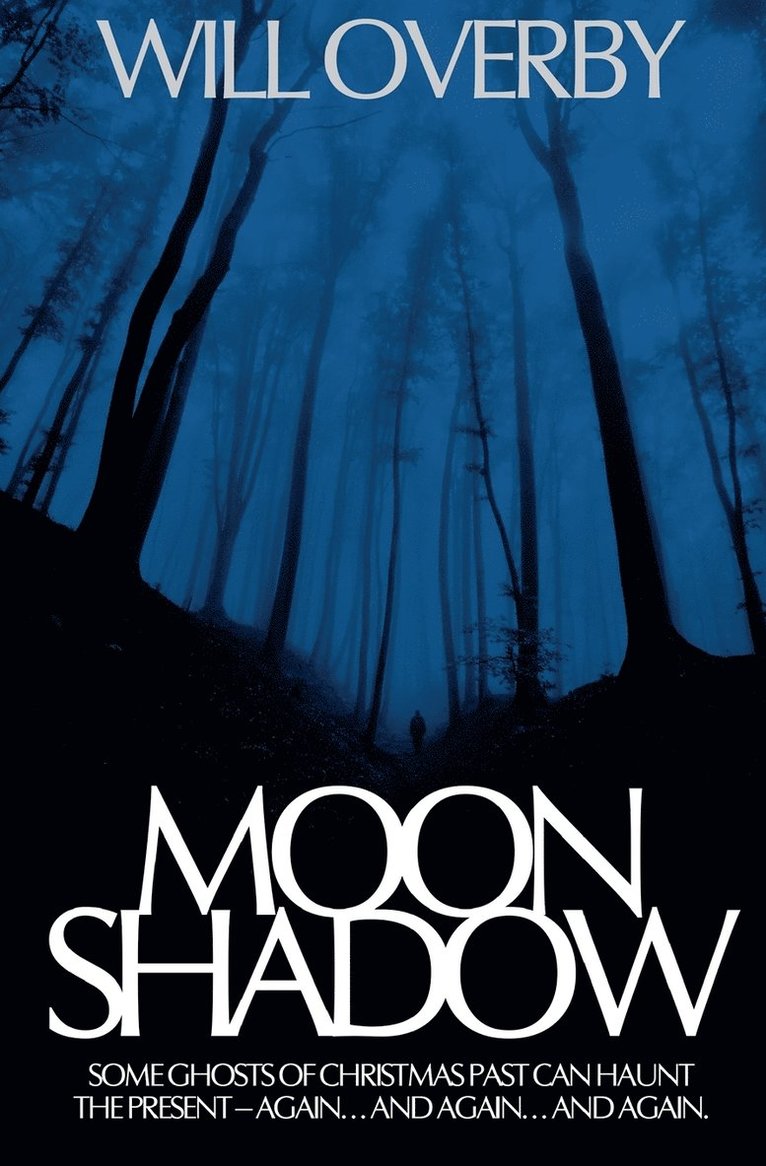 Moon Shadow 1