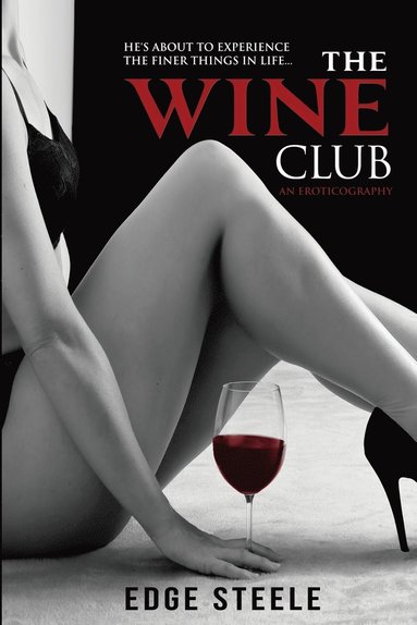 bokomslag Wine Club