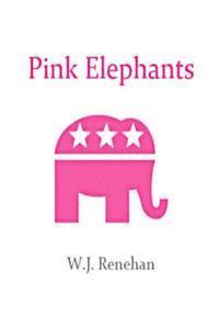 Pink Elephants 1