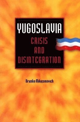 Branko Mikasinovich - Yugoslavia, Häftad