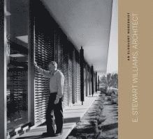 Sidney Williams - An Eloquent Modernist, Inbunden