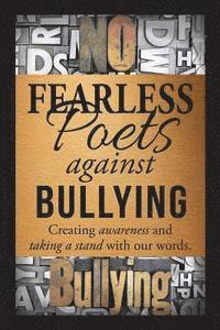bokomslag Fearless Poets Against Bullying