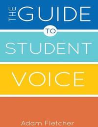 bokomslag The Guide to Student Voice, 2nd Edition