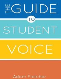 bokomslag The Guide to Student Voice, 2nd Edition