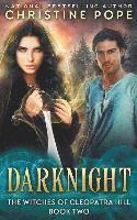 Christine Pope - Darknight, Häftad