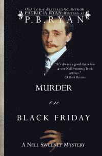 bokomslag Murder on Black Friday
