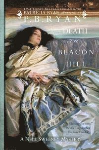 bokomslag Death on Beacon Hill