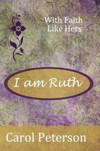 bokomslag I am Ruth