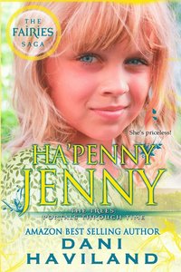 bokomslag Ha'penny Jenny