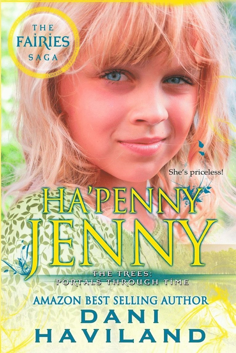 Ha'penny Jenny 1