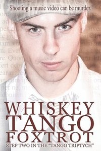 bokomslag Whiskey Tango Foxtrot