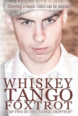 John Robert Mack - Whiskey Tango Foxtrot, Häftad
