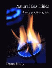 bokomslag Natural Gas Ethics: A Very Practical Guide