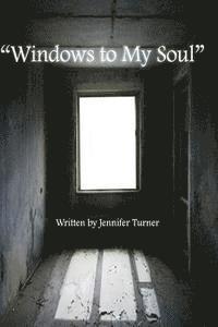 bokomslag 'Windows to My Soul'