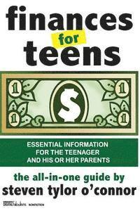 Finances for Teens 1