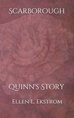 bokomslag Scarborough: Quinn's Story