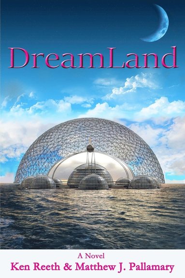 bokomslag DreamLand