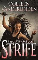 bokomslag Strife: Hidden Book Four