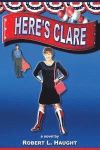 Here's Clare