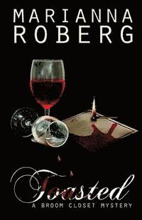 Marianna Roberg - Toasted, Häftad