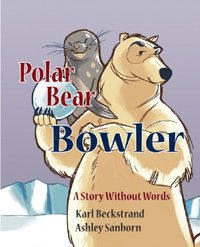 bokomslag Polar Bear Bowler
