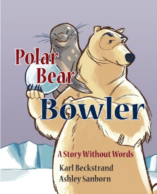 Polar Bear Bowler 1