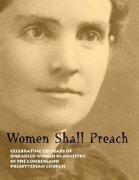 Women Shall Preach 1