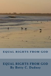 bokomslag Equal Rights From God: The Equalitarian Age