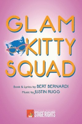 Glam Kitty Squad 1