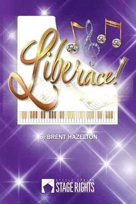 Brent Hazelton - Liberace!, Häftad. Tillgänglighet: Tillfälligt slut