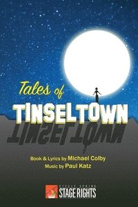 bokomslag Tales of Tinseltown