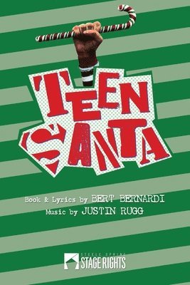 Teen Santa 1